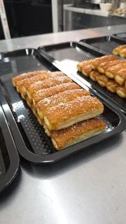 شیرینی