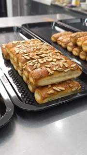 کیک عاشوری۵۰گرم صبحانه